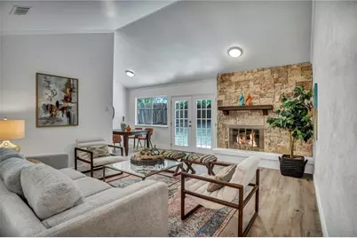 2416 Village Walk, Austin, TX 78744 - Photo 1