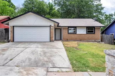 2416 Village Walk, Austin, TX 78744 - Photo 6