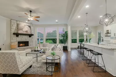 1600 Whiskey Court, Leander, TX 78641 - Photo 8