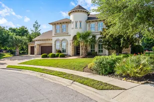 3925 Veneto Cir, Leander, TX 78641 - Photo 1