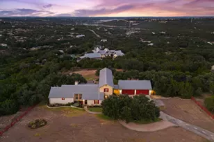 4401 Whirlwind Cove, Spicewood, TX 78669 - Photo 6