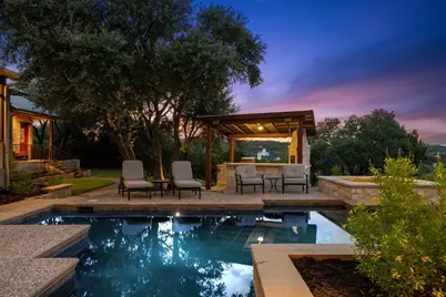 4401 Whirlwind Cove, Spicewood, TX 78669 - Photo 40