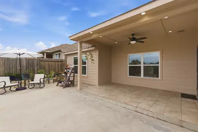 19705 Woodrow Wilson A Street #A, Manor, TX 78653 - Photo 30