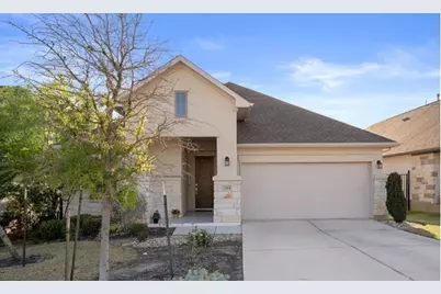 344 Pisa Lane, Georgetown, TX 78628 - Photo 1