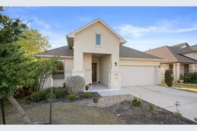 344 Pisa Lane, Georgetown, TX 78628 - Photo 2