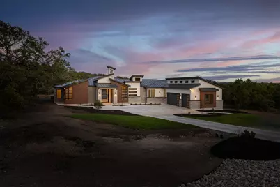 1758 Paradise Parkway, Canyon Lake, TX 78133 - Photo 1