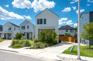1190 Sarabeth Way, Austin, TX 78721 - Photo 1