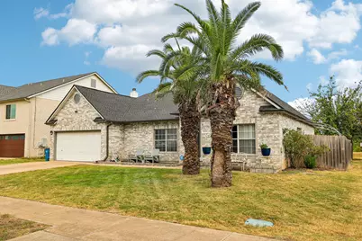 1008 Statler Bend Drive, Pflugerville, TX 78660 - Photo 1