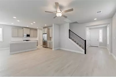 2605 Sam Bass Road #91, Round Rock, TX 78681 - Photo 6