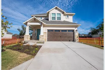 2605 Sam Bass Road #91, Round Rock, TX 78681 - Photo 2