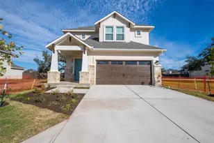 2605 Sam Bass Rd, Round Rock, TX 78681 - Photo 2