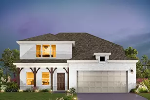 9805 Serene Bliss Ln, Buda, TX 78610 - Photo 8