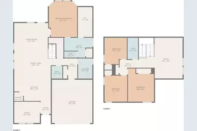 109 Osier Pass, Hutto, TX 78634 - Photo 36