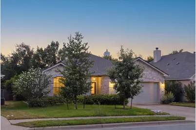 1918 Barnett Drive, Cedar Park, TX 78613 - Photo 2