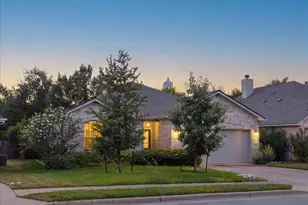 1918 Barnett Dr, Cedar Park, TX 78613 - Photo 2