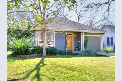 3701 Robinson Avenue, Austin, TX 78722 - Photo 1