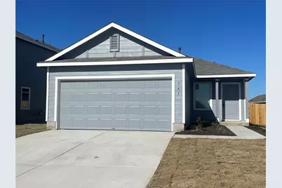141 Basalt Drive, Maxwell, TX 78666 - Photo 2