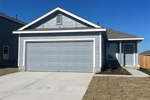 141 Basalt Dr, Maxwell, TX 78666 - Photo 2