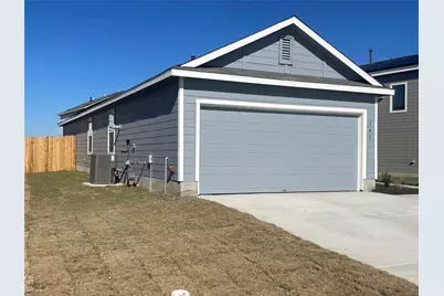 141 Basalt Drive, Maxwell, TX 78666 - Photo 1