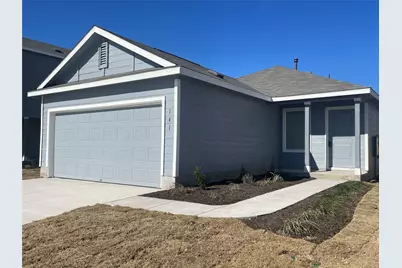 141 Basalt Drive, Maxwell, TX 78666 - Photo 4