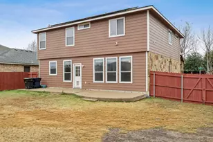 122 Mossy Rock Cove, Hutto, TX 78634 - Photo 4