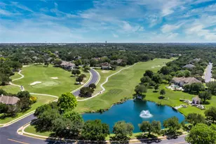 2041 St Andrews Dr, Round Rock, TX 78664 - Photo 2