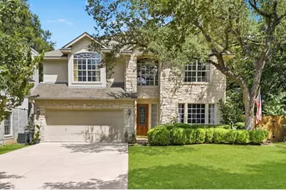 2041 Saint Andrews Drive, Round Rock, TX 78664 - Photo 34