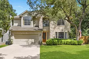 2041 St Andrews Dr, Round Rock, TX 78664 - Photo 34