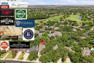 2041 St Andrews Dr, Round Rock, TX 78664 - Photo 38