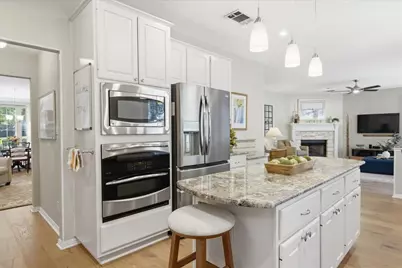 2041 Saint Andrews Drive, Round Rock, TX 78664 - Photo 12