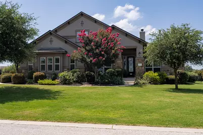 2641 Great Owl Pass, Leander, TX 78641 - Photo 1