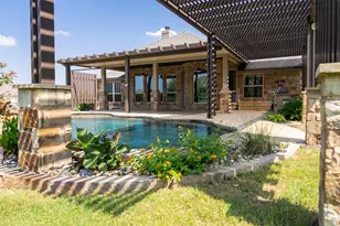 2641 Great Owl Pass, Leander, TX 78641 - Photo 1