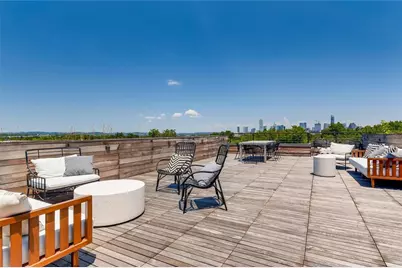 207 W Johanna Street #101, Austin, TX 78704 - Photo 14