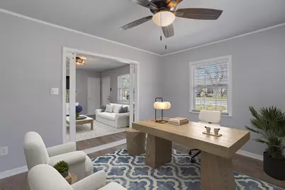 801 E Johnson Street, Burnet, TX 78611 - Photo 10