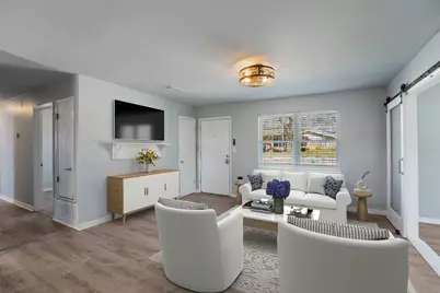 801 E Johnson Street, Burnet, TX 78611 - Photo 4