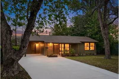 5205 Andover Place, Austin, TX 78723 - Photo 2