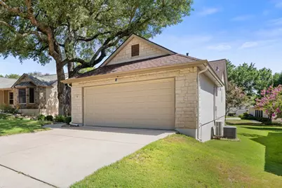 118 Purple Sage Drive, Georgetown, TX 78633 - Photo 4