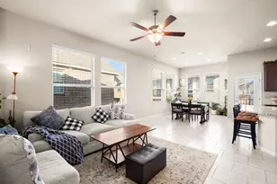 18101 Pomelo Ln, Pflugerville, TX 78660 - Photo 2