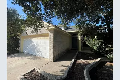 1823 Barilla Mountain Trail, Round Rock, TX 78664 - Photo 2