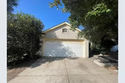 1823 Barilla Mountain Trail, Round Rock, TX 78664 - Photo 1