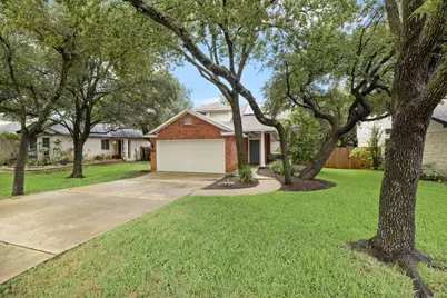1232 Brashear Lane, Cedar Park, TX 78613 - Photo 2