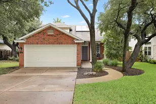 1232 Brashear Ln, Cedar Park, TX 78613 - Photo 1