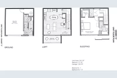 604 N Bluff Drive #136, Austin, TX 78745 - Photo 4