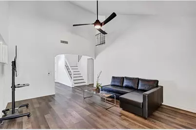 1312 Quailfield Circle, Austin, TX 78758 - Photo 2