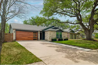 3907 Stonecroft Drive, Austin, TX 78749 - Photo 2