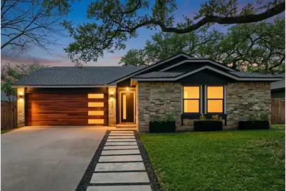3907 Stonecroft Drive, Austin, TX 78749 - Photo 1