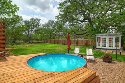 3907 Stonecroft Drive, Austin, TX 78749 - Photo 16