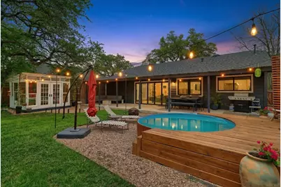 3907 Stonecroft Drive, Austin, TX 78749 - Photo 20