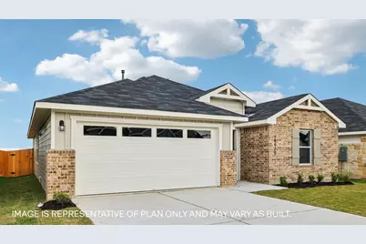 18111 Purple Top Lane, Manor, TX 78653 - Photo 2