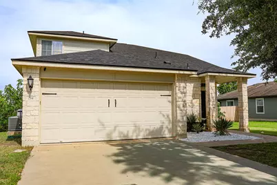 214 Lidell Street, Hutto, TX 78634 - Photo 2